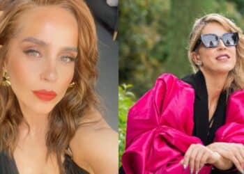 Diana Ángel dijo que Alejandra Azcárate le hizo terribles declaraciones